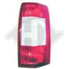 DIEDERICHS 1844790 Combination Rearlight